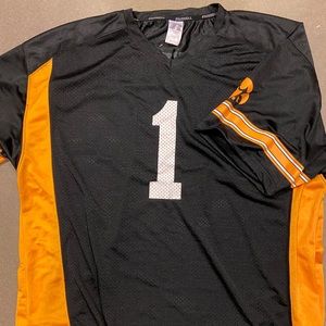 University of Iowa Jersey